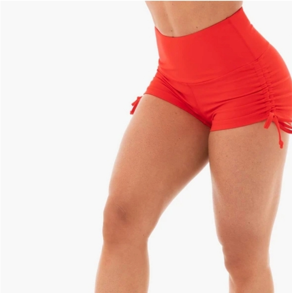 Ryderwear Shorts with Ties